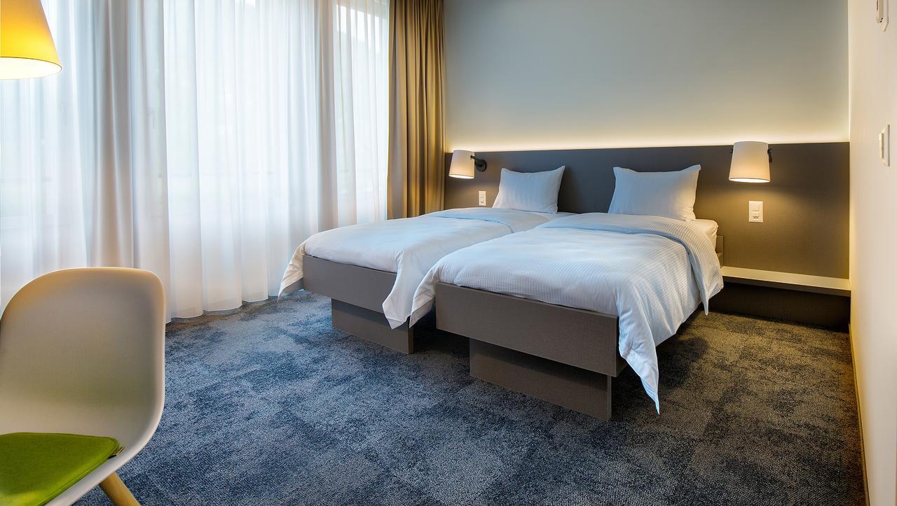 B_Smart Motel 란드콰르트 외부 사진