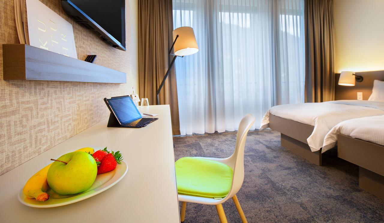B_Smart Motel 란드콰르트 외부 사진