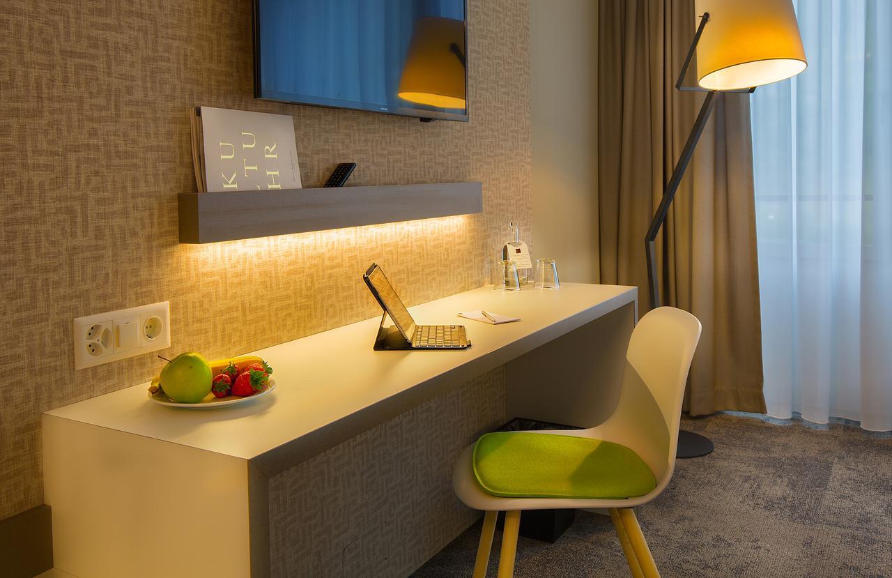 B_Smart Motel 란드콰르트 외부 사진