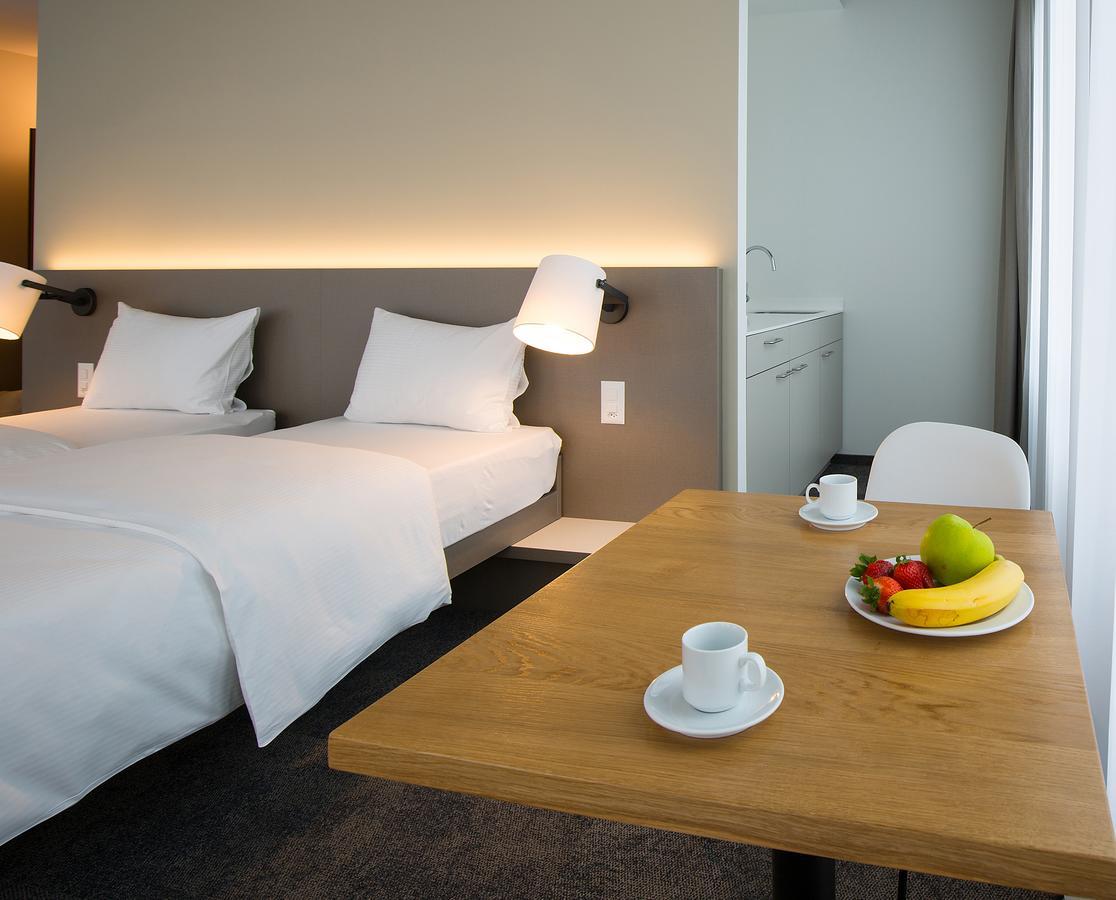 B_Smart Motel 란드콰르트 외부 사진