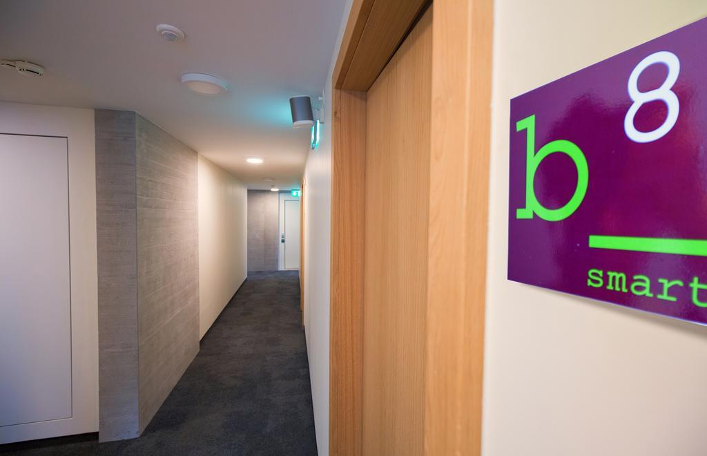 B_Smart Motel 란드콰르트 외부 사진